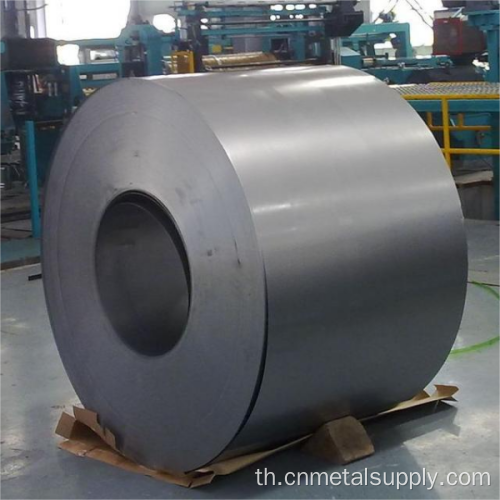 G60 GI Galvanized Steel Coils สำหรับอุตสาหกรรม